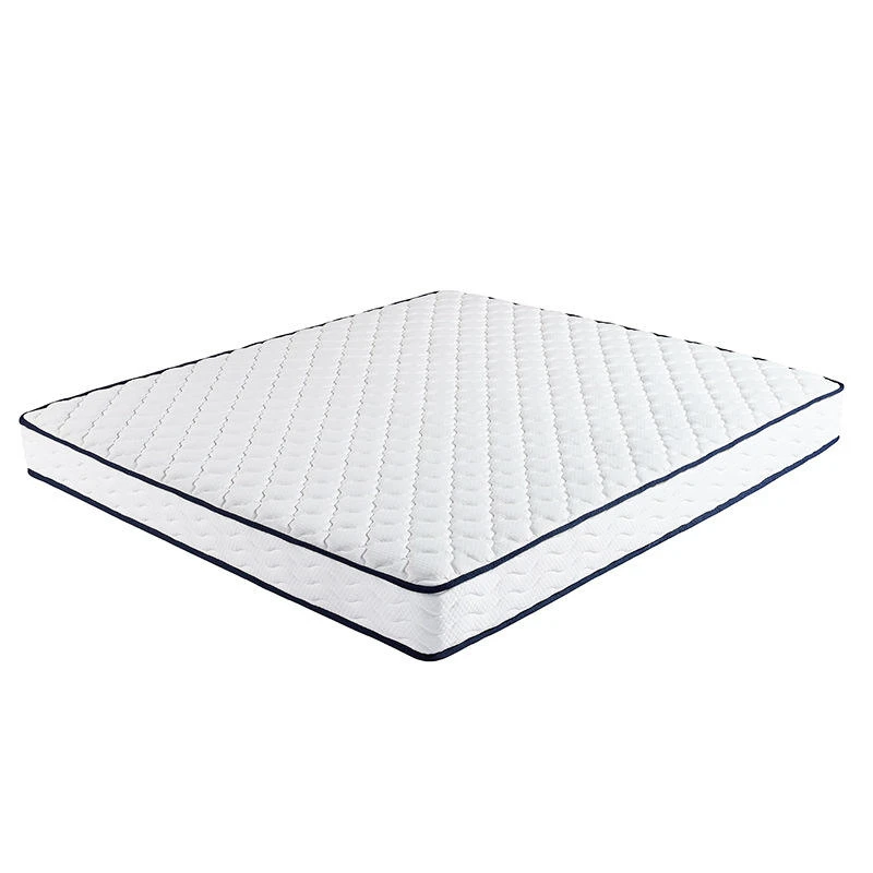 Offset Coil Mattress