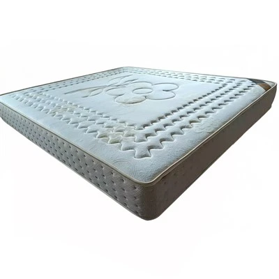 Hotel Luxury Overfilled Mattress Pad
