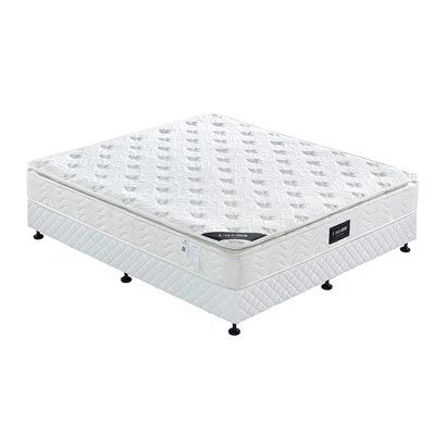 Handcrafted Firm Support Mattress