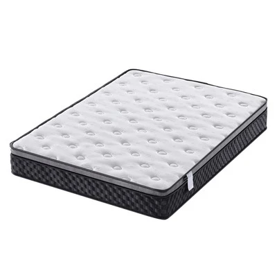 Handmade Hybrid Mattress