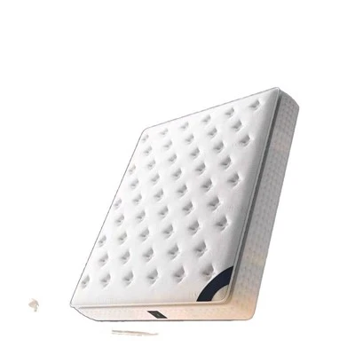 Latex Innerspring Mattress