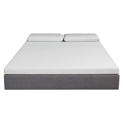 Memory Foam Sponge Mattress