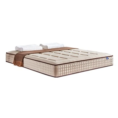 Micro Spring Mattress
